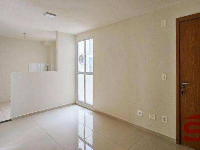 Apartamento para venda em Santo Antônio de 38.00m² com 2 Quartos e 1 Garagem