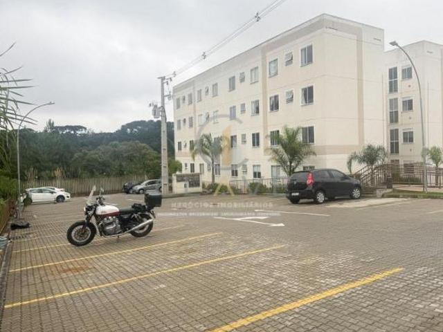 Apartamento para venda em Santo Antônio de 38.00m² com 2 Quartos e 1 Garagem