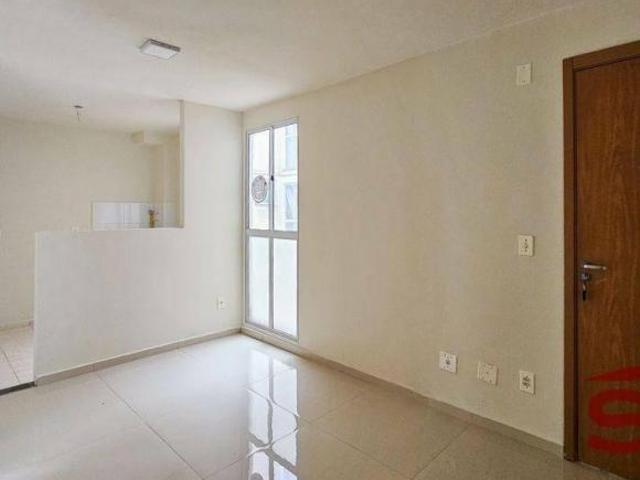 Apartamento para venda em Santo Antônio de 38.00m² com 2 Quartos e 1 Garagem