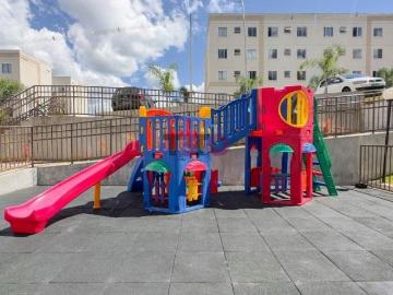 Apartamento para venda em Santo Antônio de 38.40m² com 2 Quartos e 1 Garagem