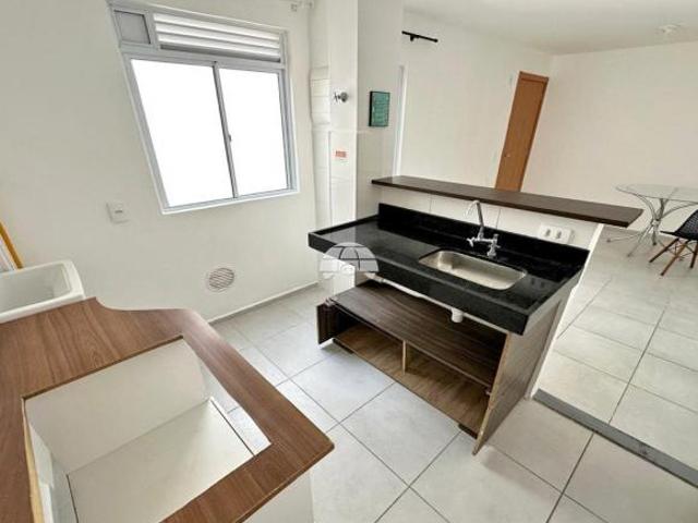 Apartamento para venda em Santo Antonio de 46.00m² com 2 Quartos e 1 Garagem