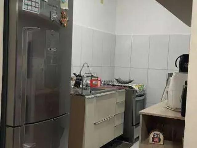 Apartamento para Venda em Santo Antônio de Posse/SP Vila Esperança 2 Quartos