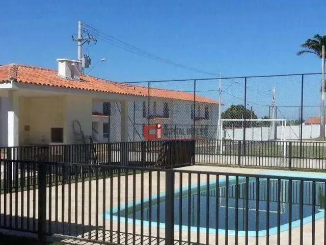 Apartamento para Venda em Santo Antônio de Posse/SP Vila Esperança 2 Quartos