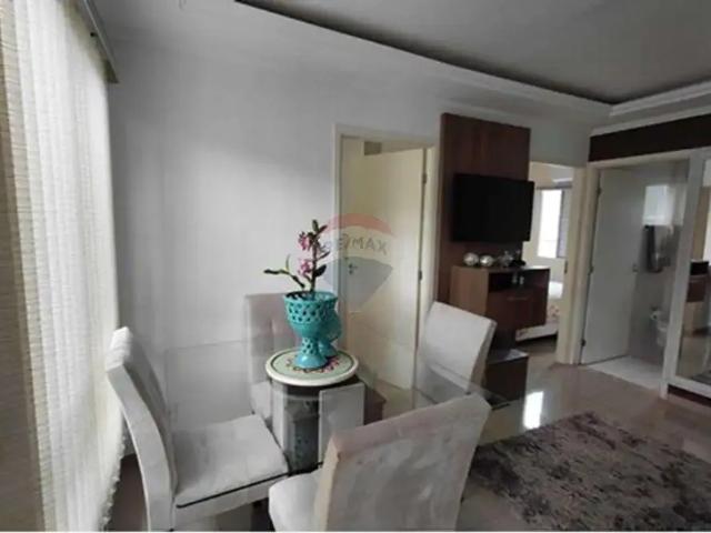 Apartamento para Venda em Santo Antônio de Posse/SP Vila Esperança 2 Quartos
