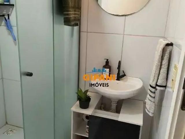 Apartamento para Venda em Santo Antônio de Posse/SP Vila Esperança