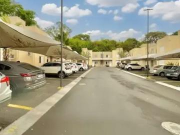 Apartamento para Venda em Santo Antônio de Posse/SP Centro 3 Quartos