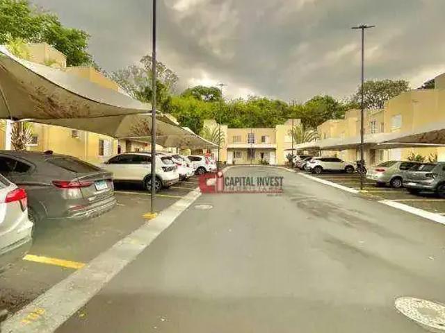 Apartamento para Venda em Santo Antônio de Posse/SP Centro 3 Quartos