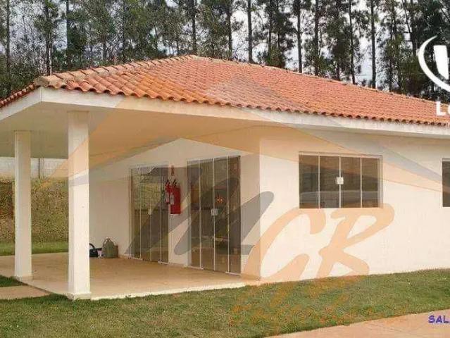 Apartamento para Venda em Santo Antônio de Posse/SP Centro 2 Quartos