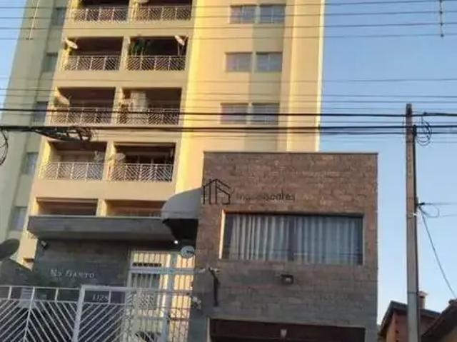 Apartamento para Venda em Santo Antônio de Posse/SP Centro 4 Quartos