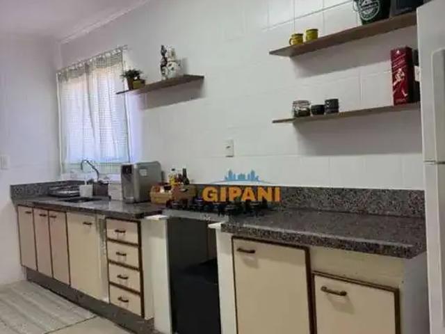 Apartamento para Venda em Santo Antônio de Posse/SP Centro 4 Quartos
