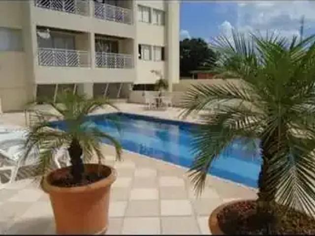 Apartamento para Venda em Santo Antônio de Posse/SP Centro 4 Quartos