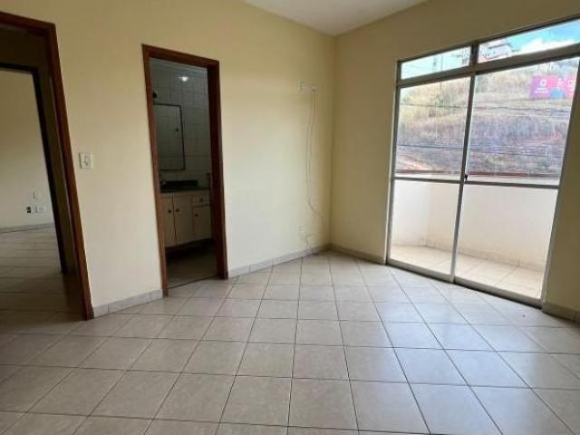 Apartamento para venda em Santo Antônio, Viçosa