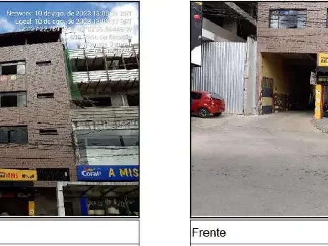 Apartamento para Venda em Santos Dumont/MG Centro 3 Quartos
