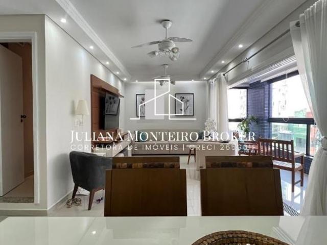 Apartamento para venda em Santos Ponta da Praia