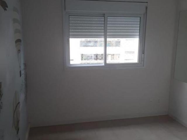 Apartamento para Venda em Santos, Ponta da Praia, 3 dormitórios, 1 suíte, 2 banheiros, 2 vagas