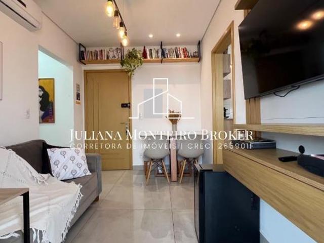 Apartamento para Venda em Santos / SP no bairro Campo Grande