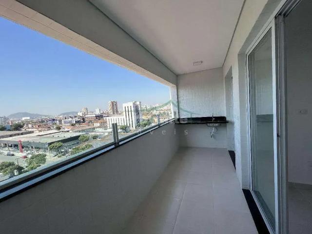Apartamento para Venda em Santos/SP Macuco 1 Quartos