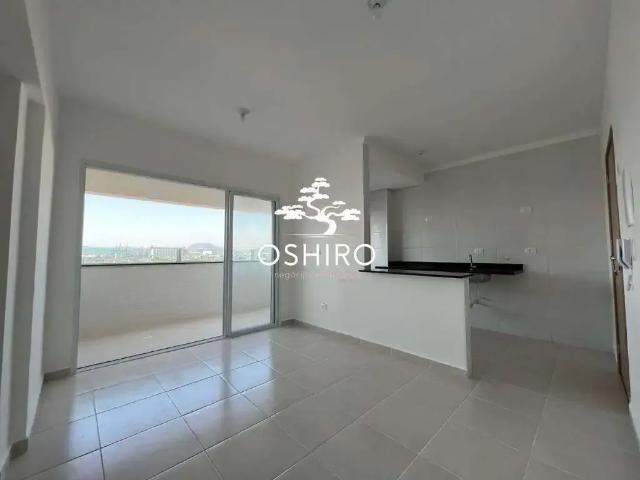 Apartamento para Venda em Santos/SP Macuco 1 Quartos