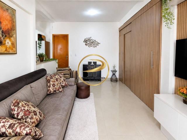 Apartamento para Venda em Santos/SP Macuco 1 Quartos
