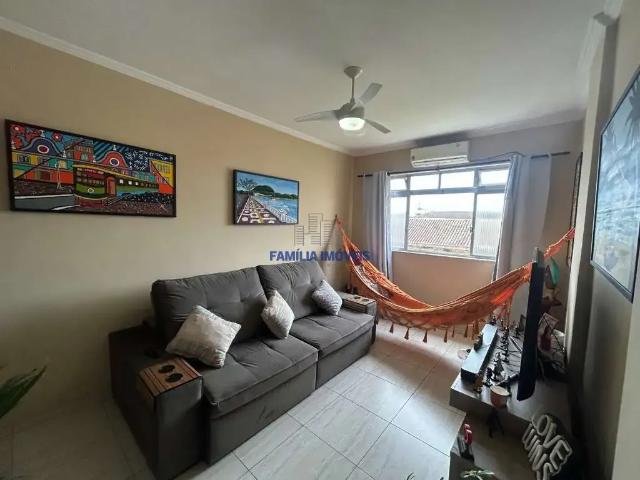 Apartamento para Venda em Santos/SP Macuco 1 Quartos