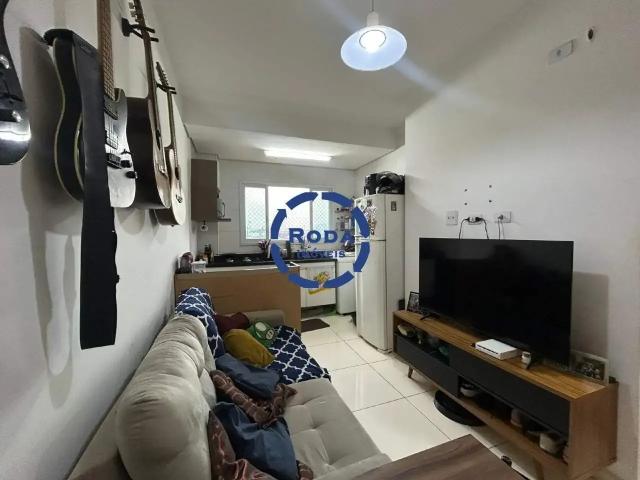 Apartamento para Venda em Santos/SP Macuco 1 Quartos