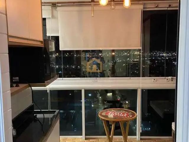 Apartamento para Venda em Santos/SP Macuco 1 Quartos