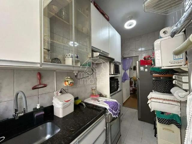 Apartamento para Venda em Santos/SP Macuco 1 Quartos