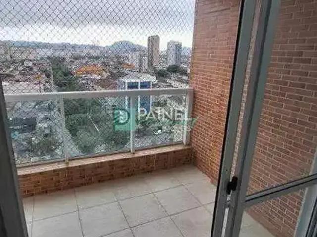 Apartamento para Venda em Santos/SP Macuco 1 Quartos