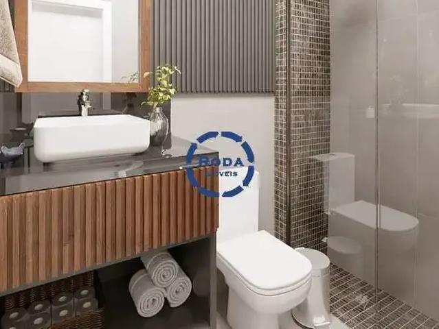 Apartamento para Venda em Santos/SP Macuco 1 Quartos
