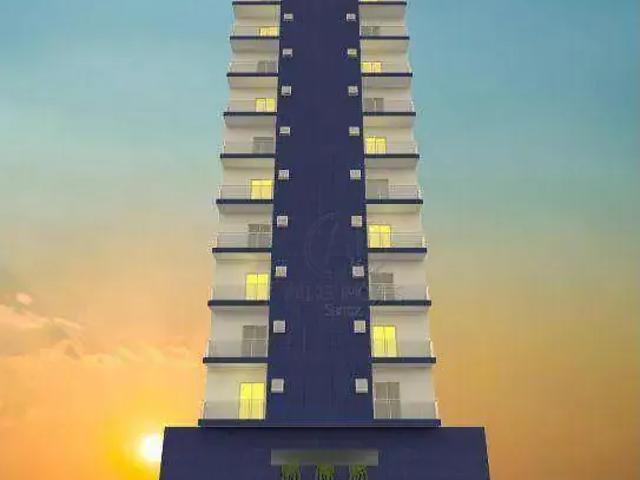 Apartamento para Venda em Santos/SP Macuco 1 Quartos