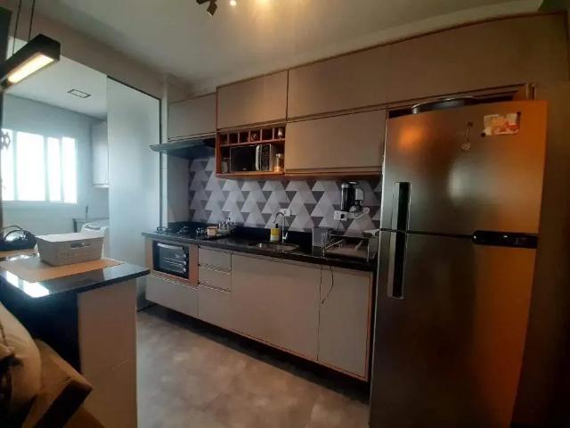 Apartamento para Venda em Santos/SP Macuco 1 Quartos