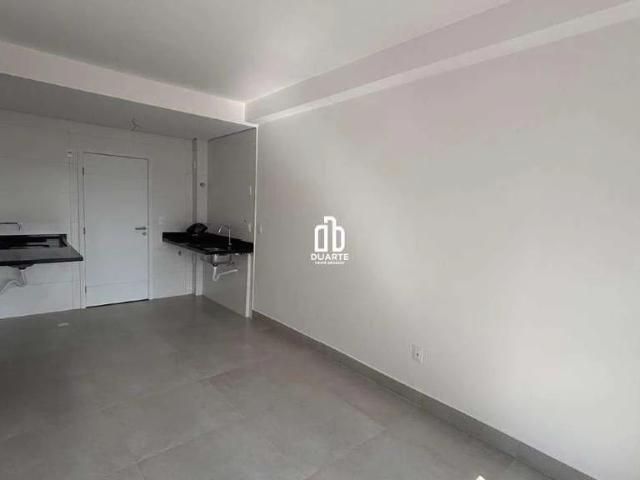 Apartamento para Venda em Santos/SP Macuco 1 Quartos