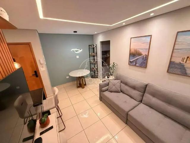 Apartamento para Venda em Santos/SP Macuco 1 Quartos