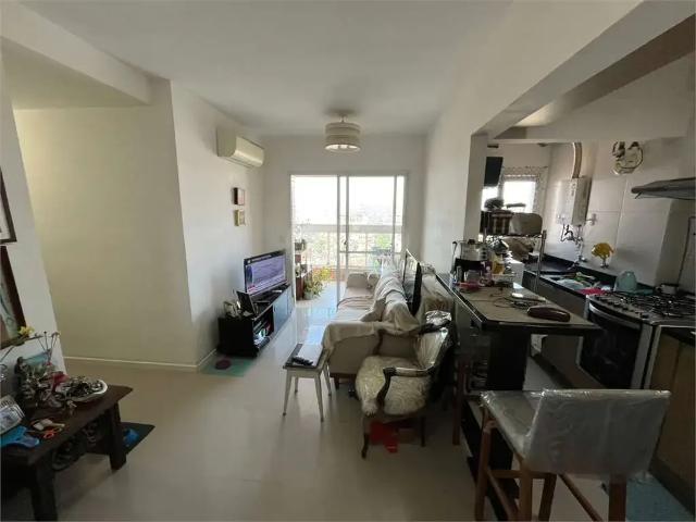 Apartamento para Venda em Santos/SP Macuco 1 Quartos