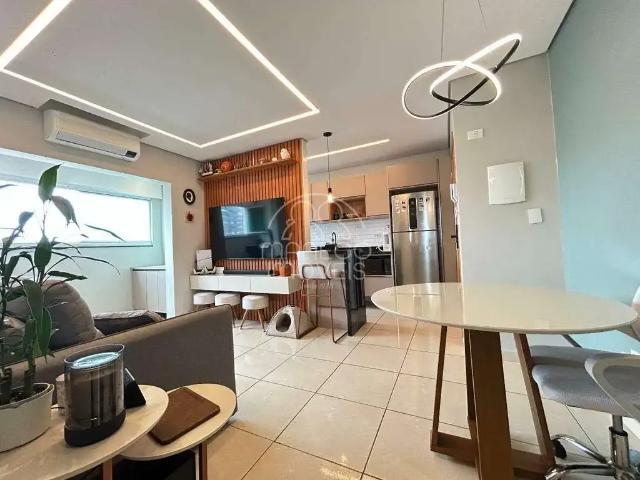Apartamento para Venda em Santos/SP Macuco 1 Quartos