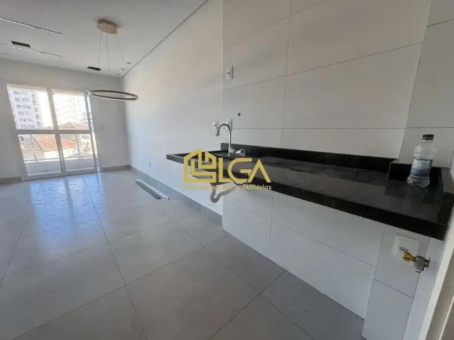 Apartamento para Venda em Santos/SP Macuco 1 Quartos