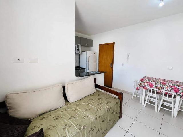 Apartamento para Venda em Santos/SP Macuco 2 Quartos