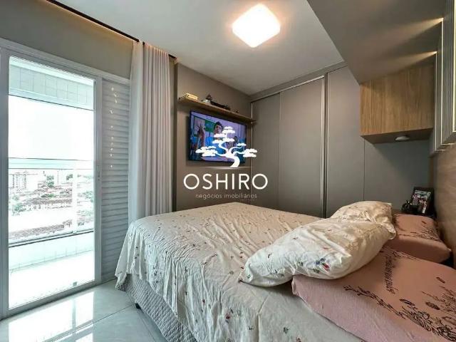 Apartamento para Venda em Santos/SP Macuco 2 Quartos
