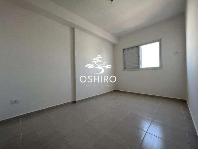 Apartamento para Venda em Santos/SP Macuco 2 Quartos