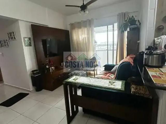 Apartamento para Venda em Santos/SP Macuco 2 Quartos