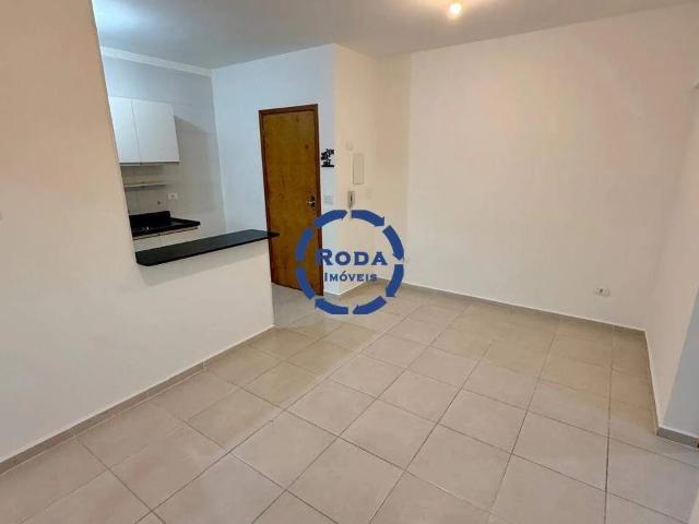 Apartamento para Venda em Santos/SP Macuco 2 Quartos