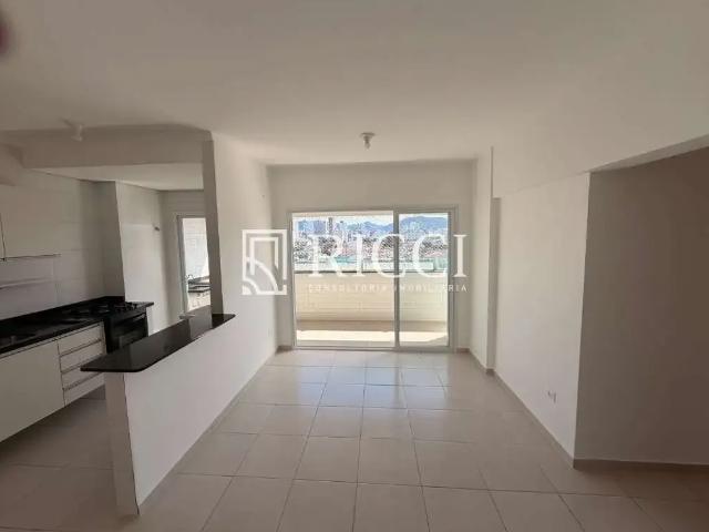 Apartamento para Venda em Santos/SP Macuco 2 Quartos