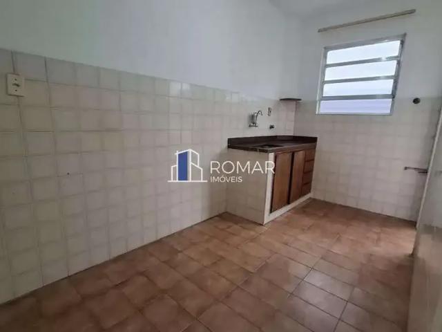 Apartamento para Venda em Santos/SP Macuco 2 Quartos