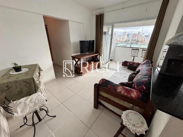 Apartamento para Venda em Santos/SP Macuco 2 Quartos