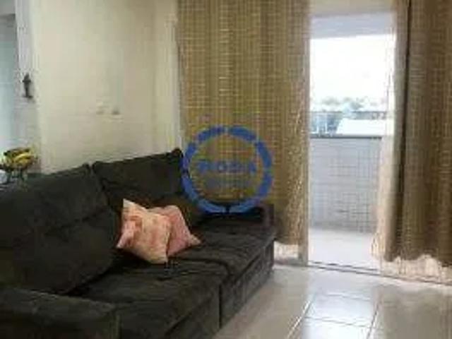 Apartamento para Venda em Santos/SP Macuco 2 Quartos