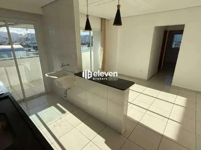 Apartamento para Venda em Santos/SP Macuco 2 Quartos