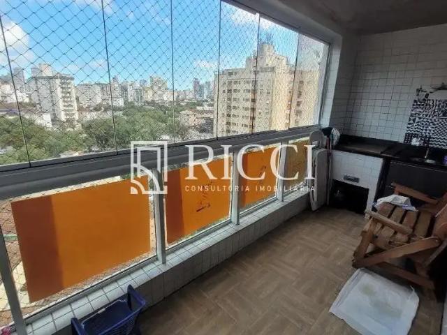 Apartamento para Venda em Santos/SP Macuco 2 Quartos