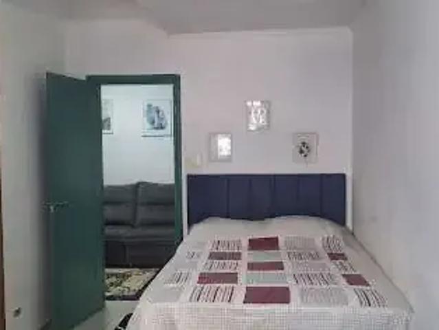 Apartamento para Venda em Santos/SP Macuco 2 Quartos