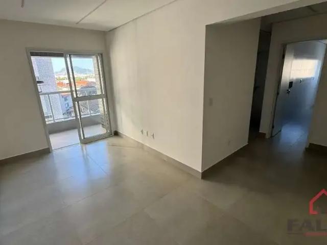 Apartamento para Venda em Santos/SP Macuco 2 Quartos