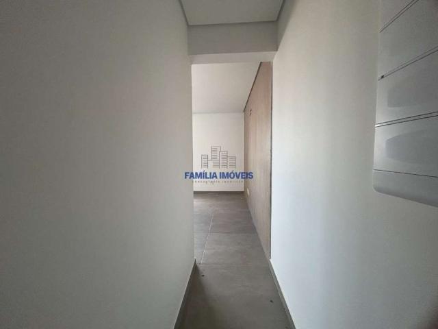 Apartamento para Venda em Santos/SP Macuco 2 Quartos
